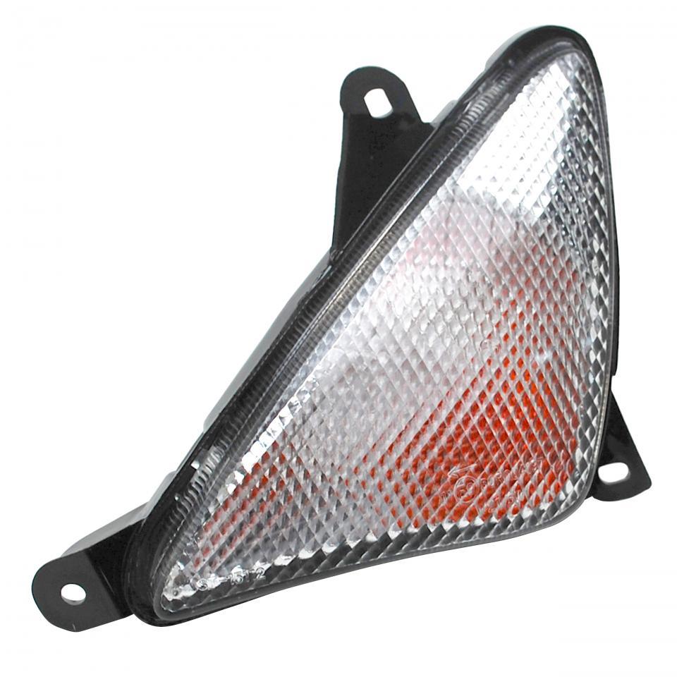 Clignotant Vicma pour Scooter Yamaha 500 Tmax 2001 à 2020 Neuf