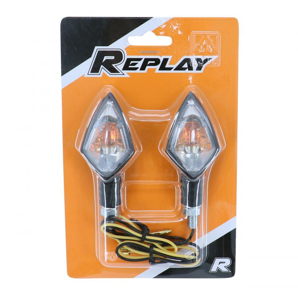 Clignotant Replay pour pour Moto Neuf