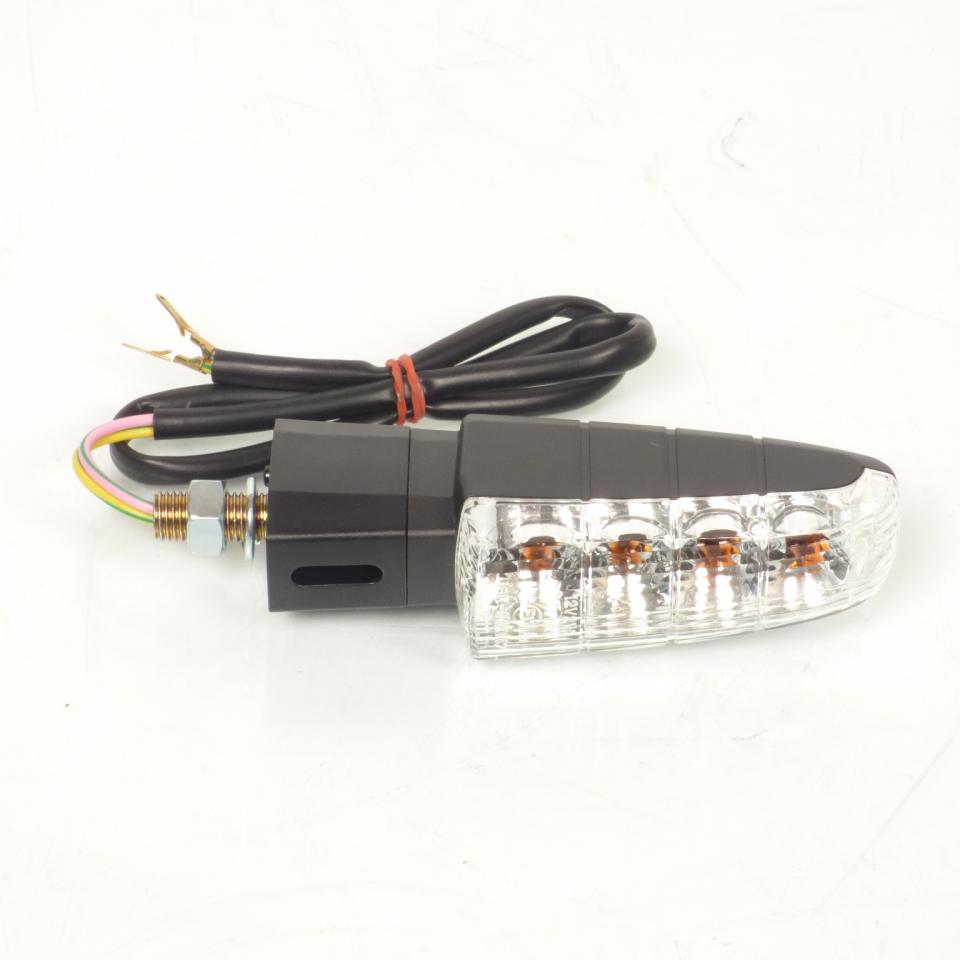 Clignotant AVG / ARD pour moto Aprilia 50 RS 2006 à 2010 AP8127657 Neuf