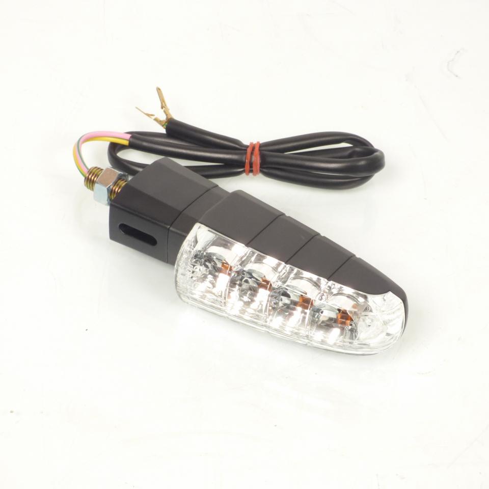 Clignotant AVG / ARD pour moto Aprilia 50 RS 2006 à 2010 AP8127657 Neuf