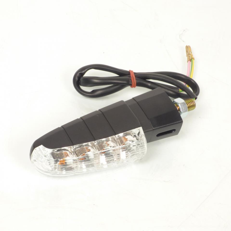 Clignotant AVD / ARG Vicma pour moto Aprilia 50 RS 2006 à 2010 Neuf