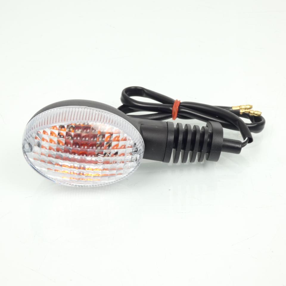 Clignotant Vicma pour moto MBK 50 X-Power 2003 à 2004 AVD ARG / 7371 Neuf