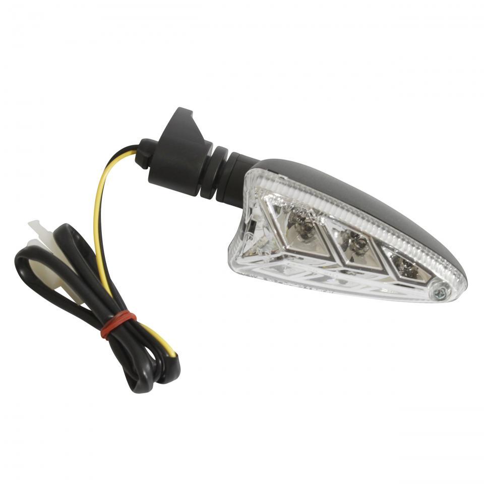 Clignotant Vicma pour Moto Daelim 125 Roadwin 2006 à 2020 Neuf