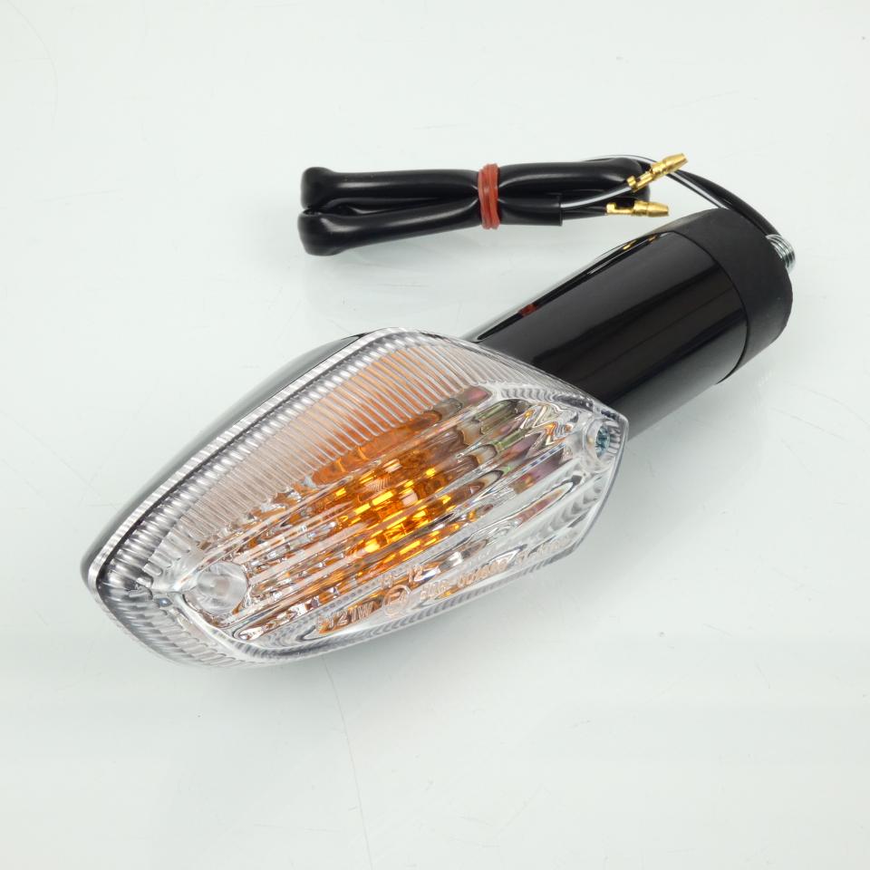 Clignotant Vicma pour moto Honda 125 CBF 2009 à 2014 AVD / ARG / 13789 Neuf