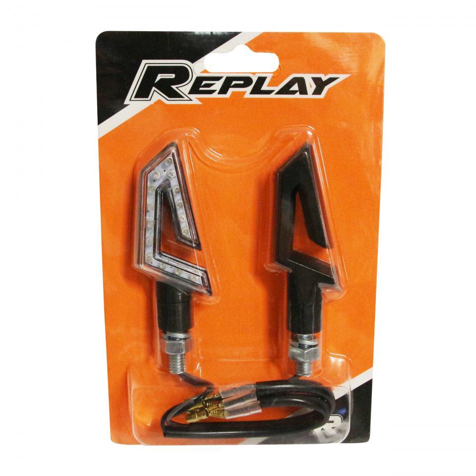 Clignotant Replay pour pour Moto Neuf