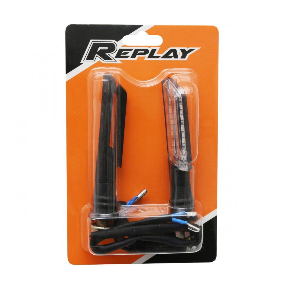 Clignotant Replay pour pour Moto Neuf