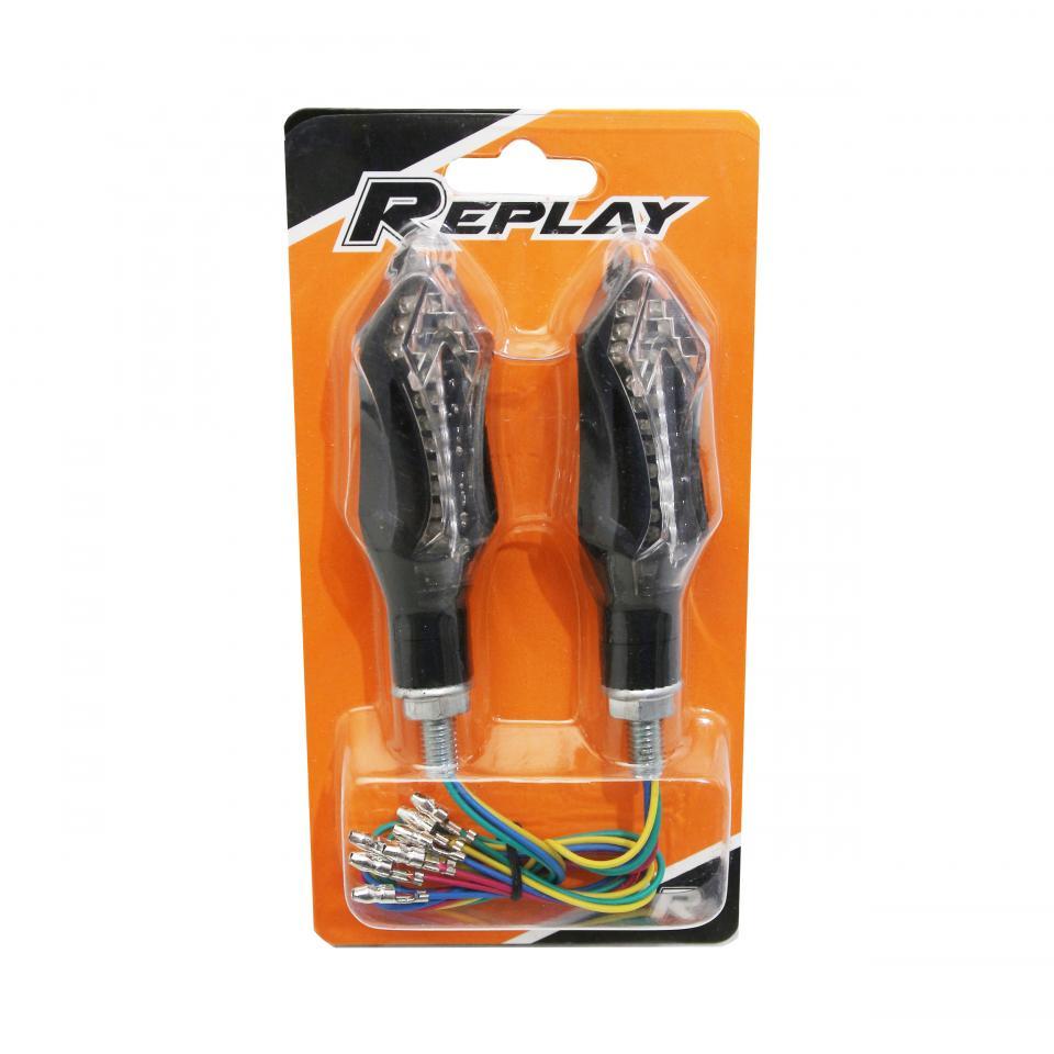 Clignotant Replay pour pour Moto Neuf