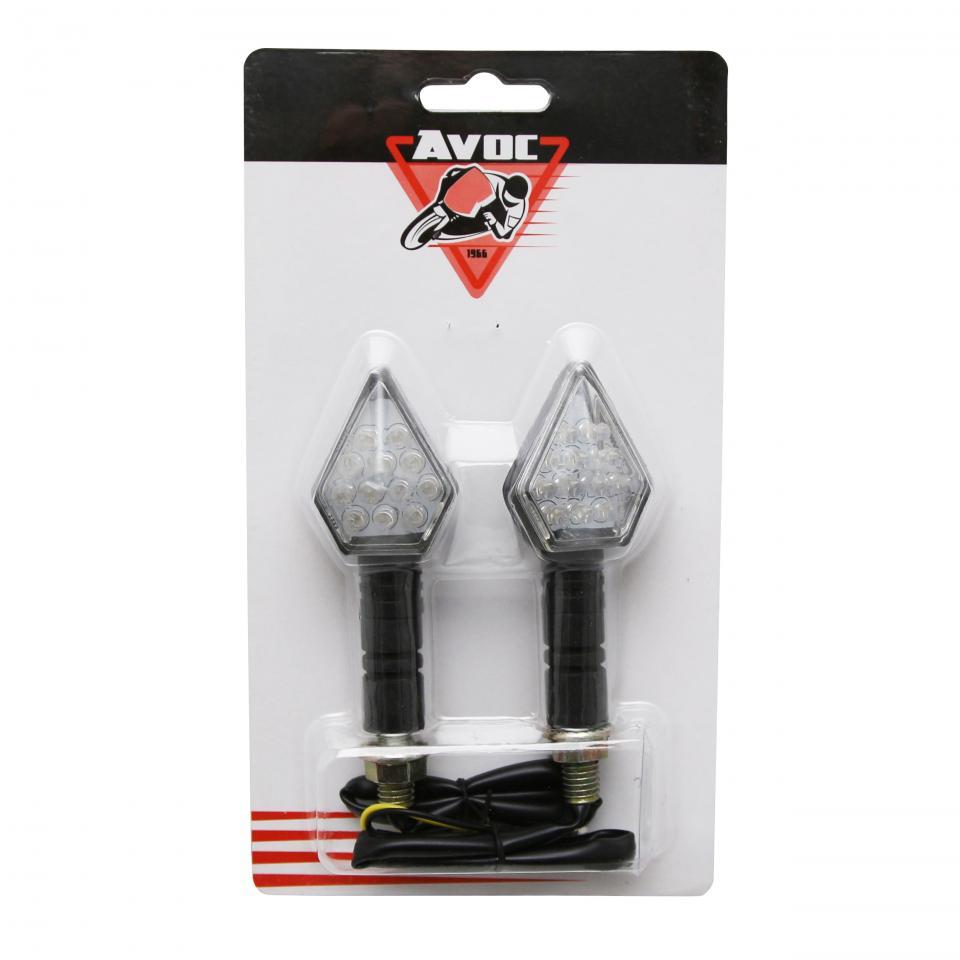 Clignotant AVOC pour pour Moto Neuf