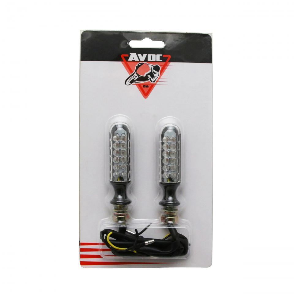 Clignotant AVOC pour pour Moto Neuf