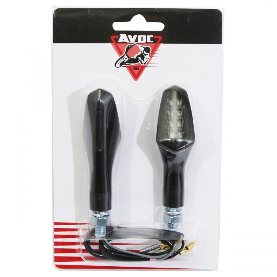 Clignotant AVOC pour pour Moto Neuf