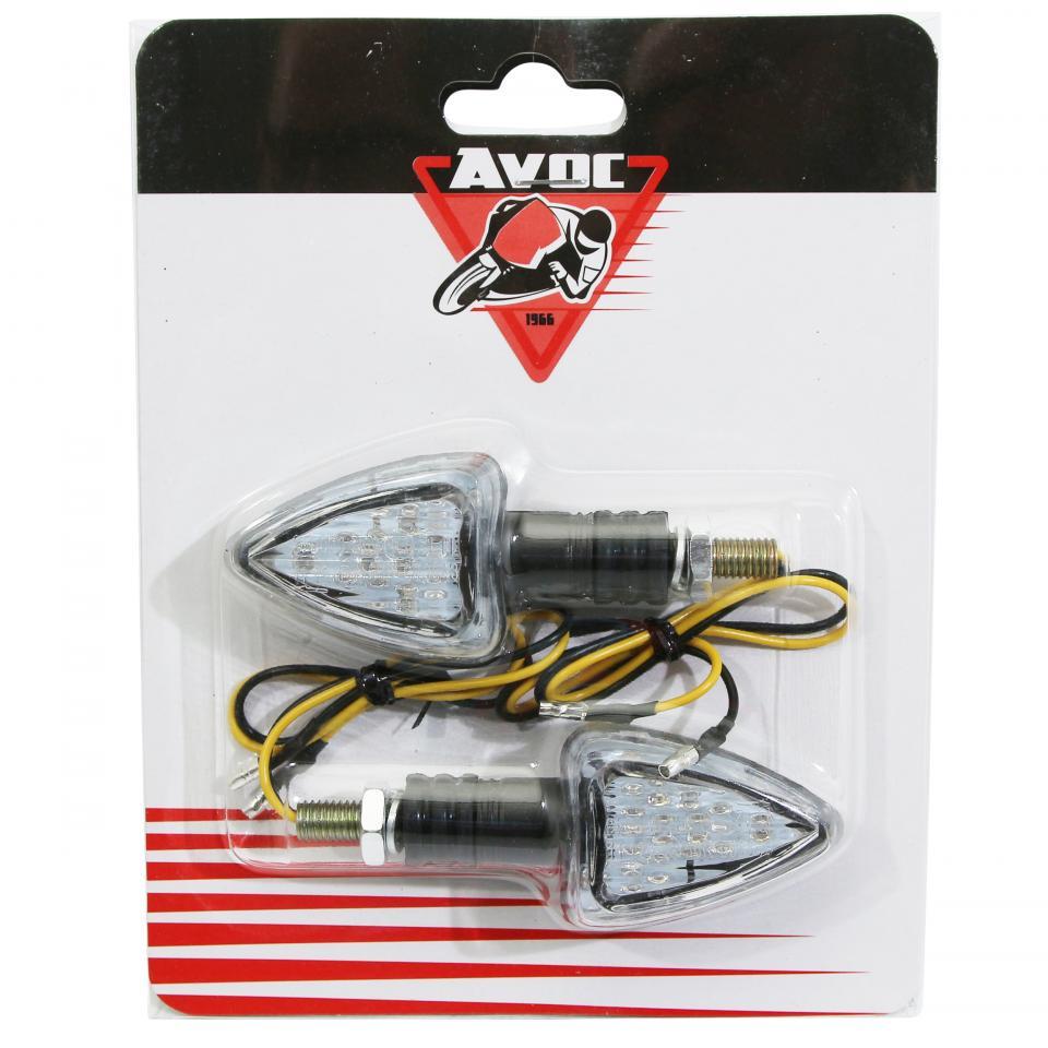 Clignotant AVOC pour pour Moto Neuf