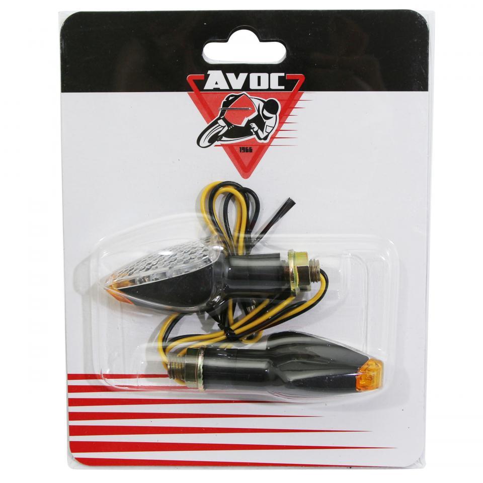 Clignotant AVOC pour pour Moto Neuf