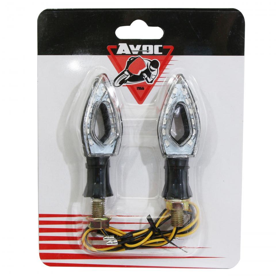 Clignotant AVOC pour pour Moto Neuf