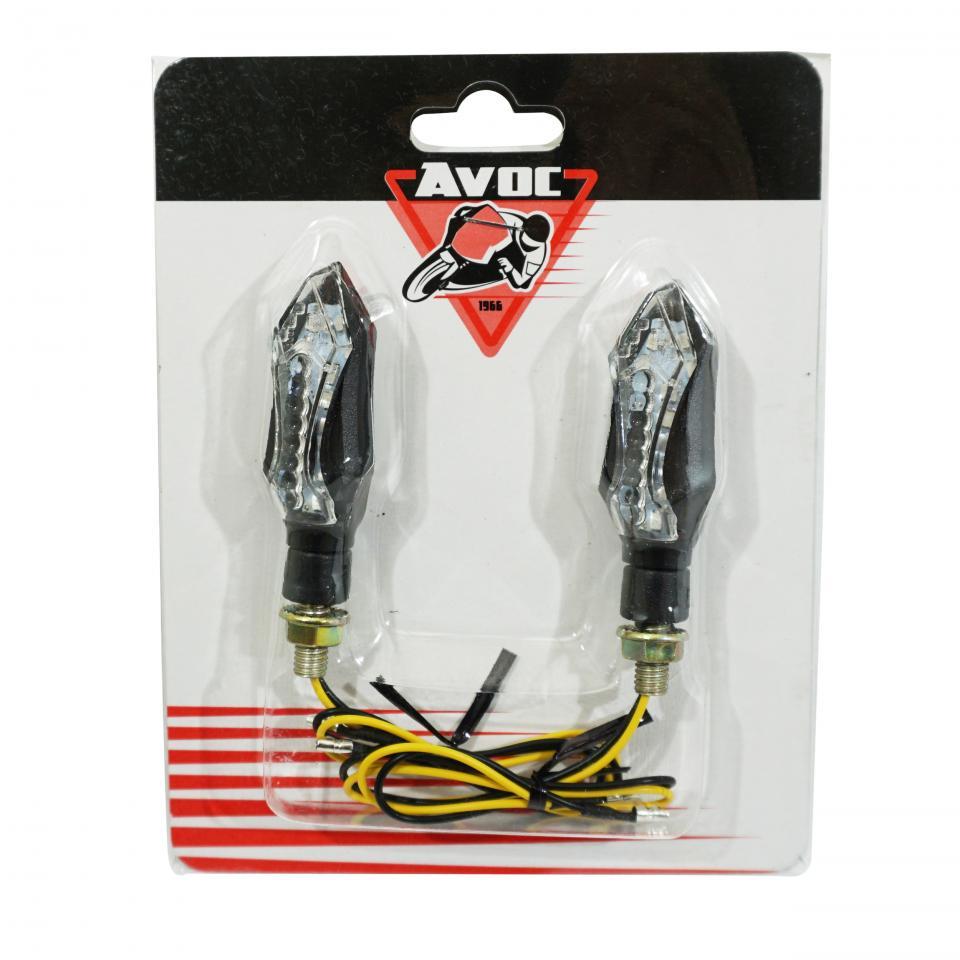Clignotant AVOC pour pour Moto Neuf
