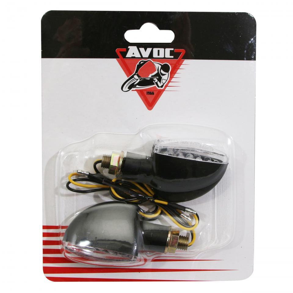 Clignotant AVOC pour pour Moto Neuf
