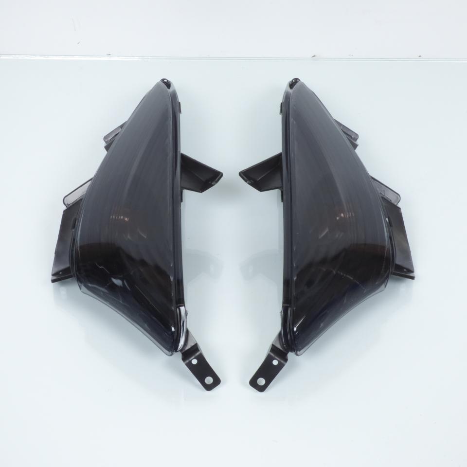 Clignotant One pour scooter Yamaha 500 Tmax 2008 à 2011 vitres fumées / AV Neuf