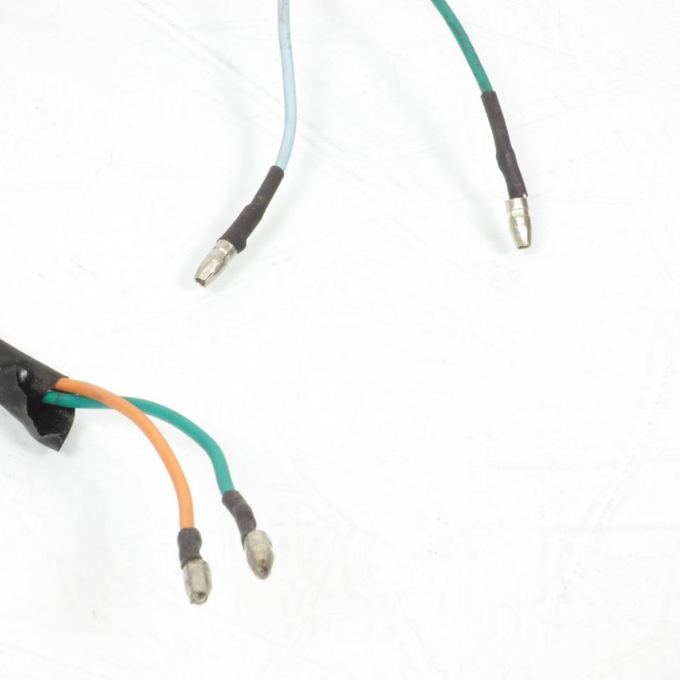 Paire clignotant origine pour scooter Benzhou 50 R-max GY6-50 Occasion