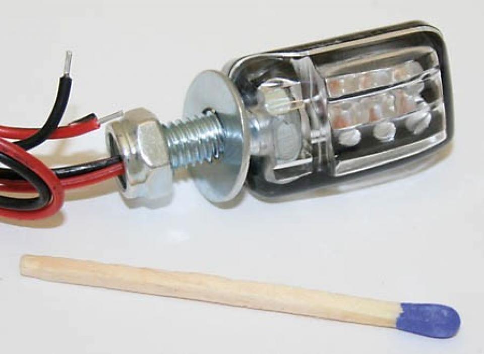 Clignotant Brazoline pour Auto Neuf