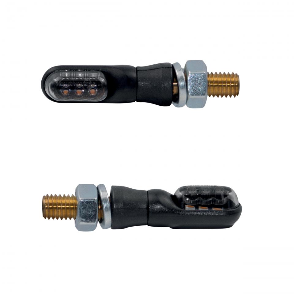 Clignotant TAAC pour Scooter Piaggio 125 MP3 Après 2006 FR01 Neuf