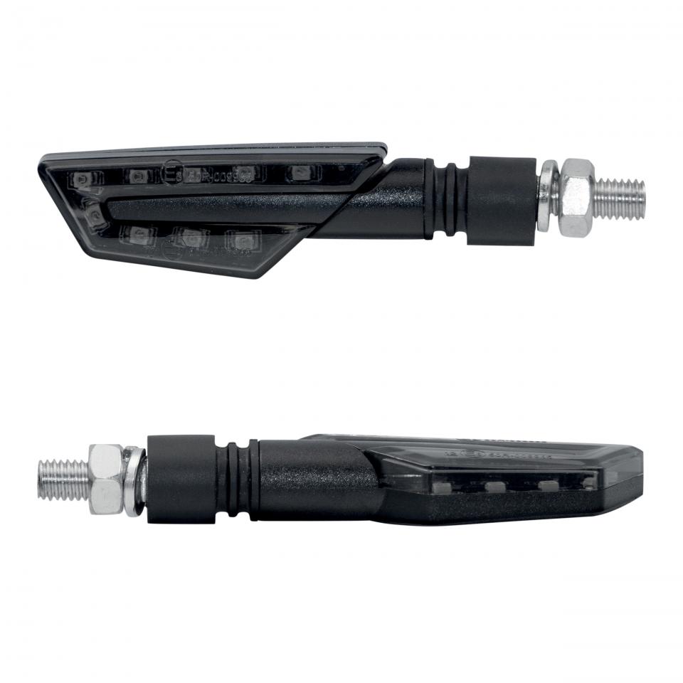Clignotant TAAC pour Scooter Piaggio 125 MP3 Après 2006 FR03 Neuf
