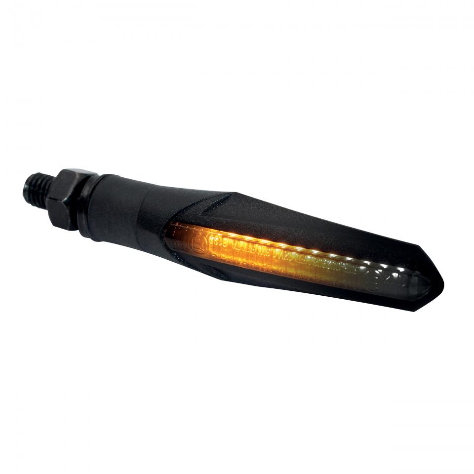 Clignotant TAAC pour Scooter Piaggio 125 MP3 Après 2006 FR09 Neuf