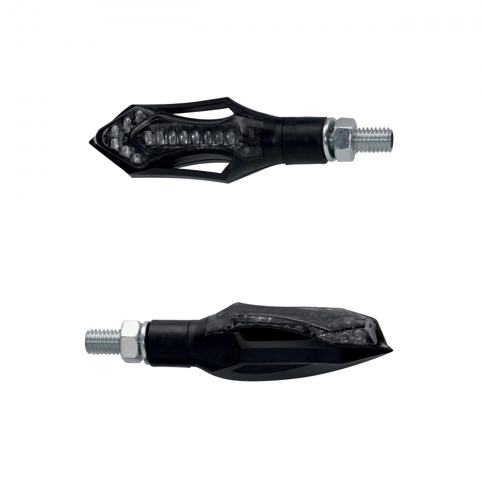 Clignotant TAAC pour Scooter Piaggio 125 MP3 Après 2006 FR13 Neuf