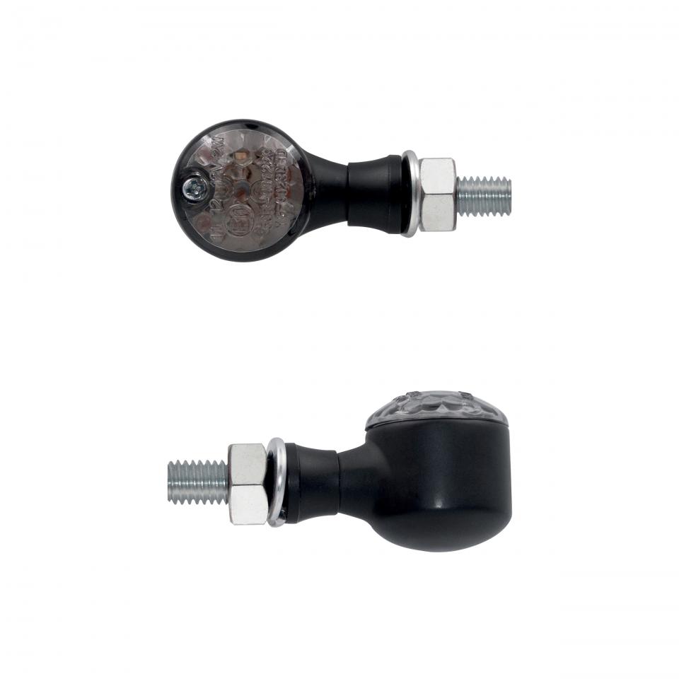 Clignotant TAAC pour Scooter Piaggio 125 MP3 Après 2006 FR15 Neuf