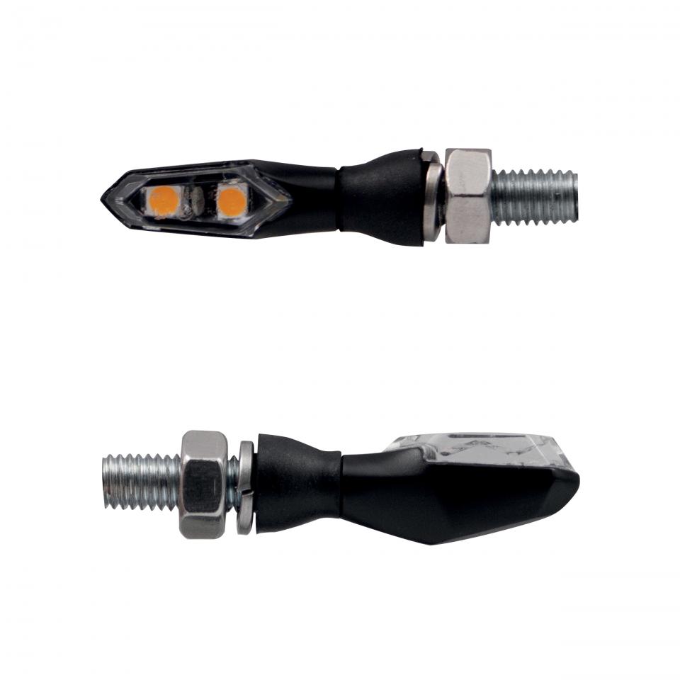 Clignotant TAAC pour Scooter Piaggio 125 MP3 Après 2006 FR19 Neuf