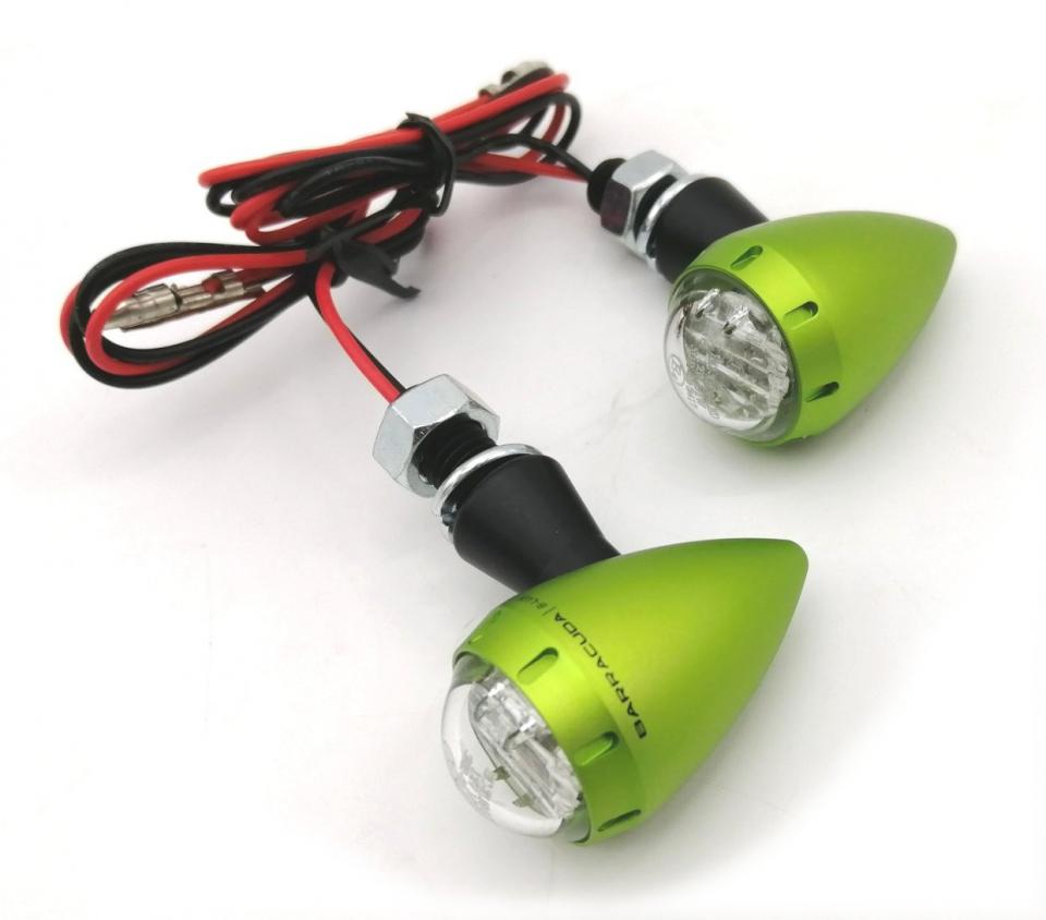Clignotant BARRACUDA pour Auto Neuf