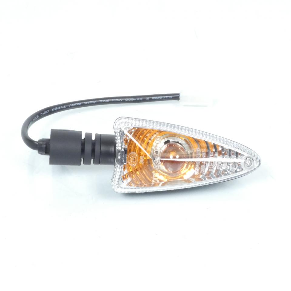 Clignotant origine pour Moto Aprilia 50 RX 2008 à 2009 AP8127784 Neuf