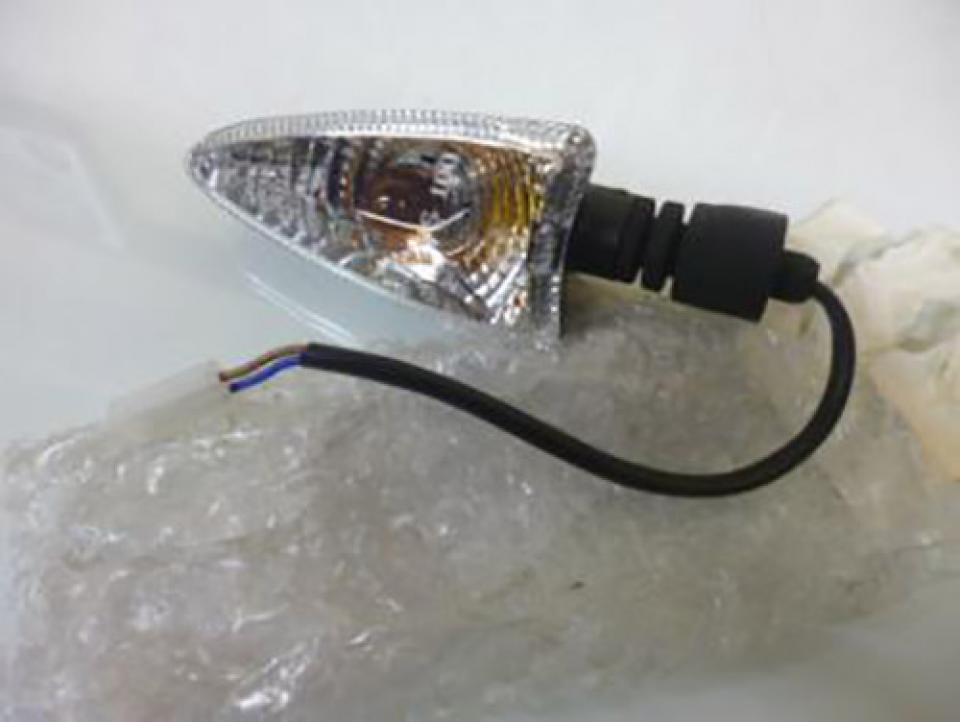 Clignotant origine pour Moto Aprilia 450 SXV 2008 à 2010 AP8127784 Neuf en destockage