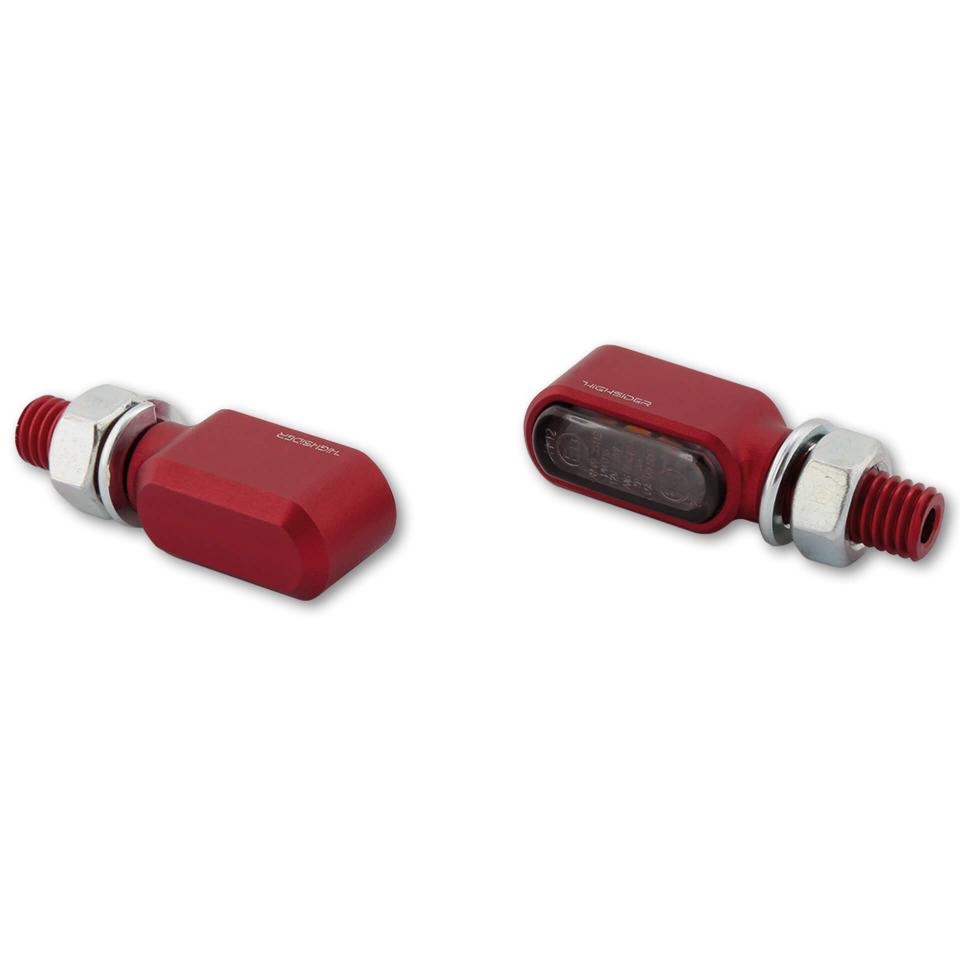 Clignotant Highsider pour pour Auto Neuf