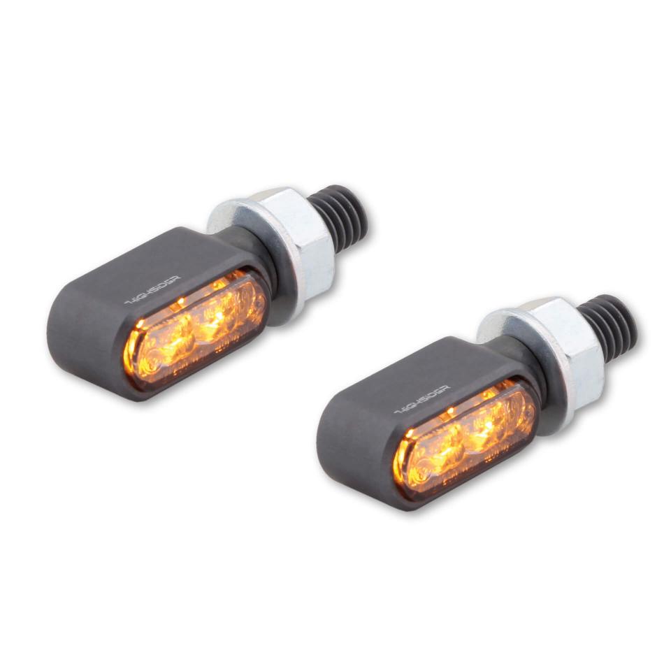 Clignotant Highsider pour Auto Neuf