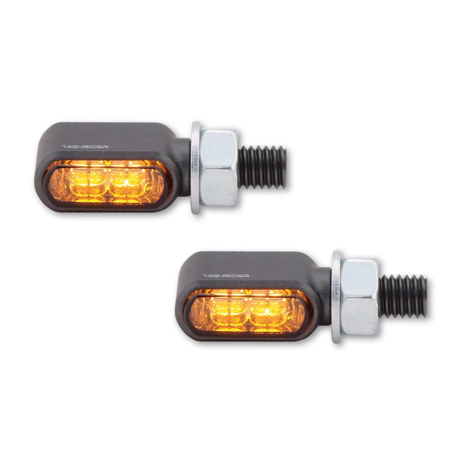 Clignotant Highsider pour Auto Neuf