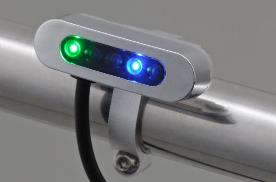 Clignotant DAYTONA pour pour Auto Neuf
