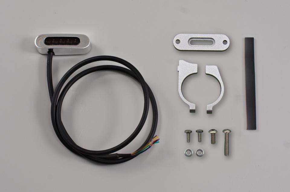 Clignotant DAYTONA pour pour Auto Neuf