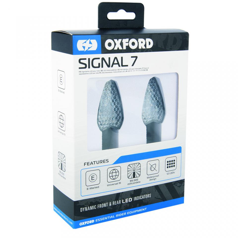 Clignotant Oxford pour pour Auto Neuf