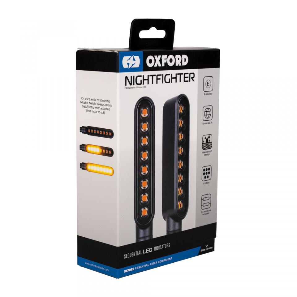 Clignotant Oxford pour Auto Neuf