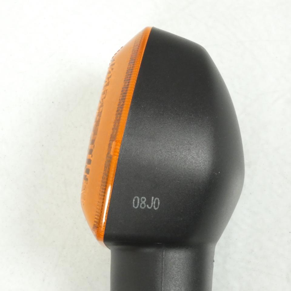 Clignotant AVG pour moto Suzuki 200 DR 2015 à 2017 08J0 35602-08J11-000 Neuf