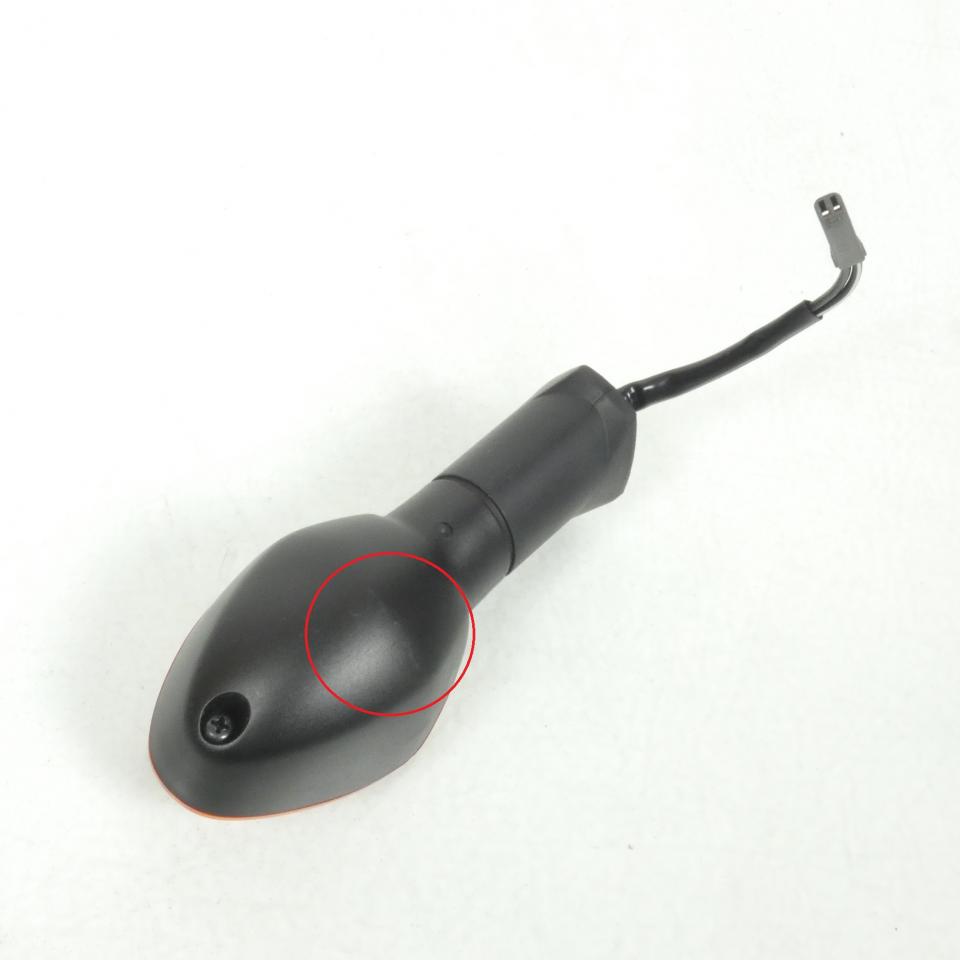 Clignotant AVG pour moto Suzuki 200 DR 2015 à 2017 08J0 35602-08J11-000 Occasion