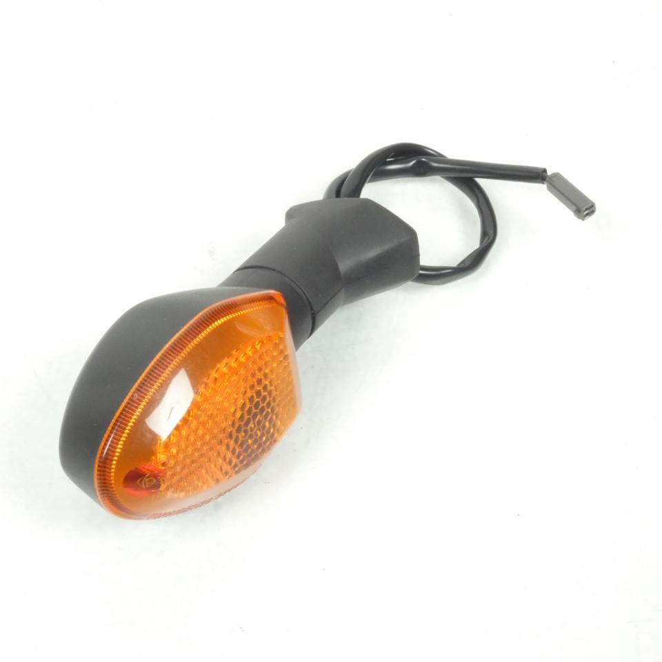 Clignotant ARG pour moto Suzuki 200 DR 2015 à 2017 08J0 35604-08J01-000 Neuf