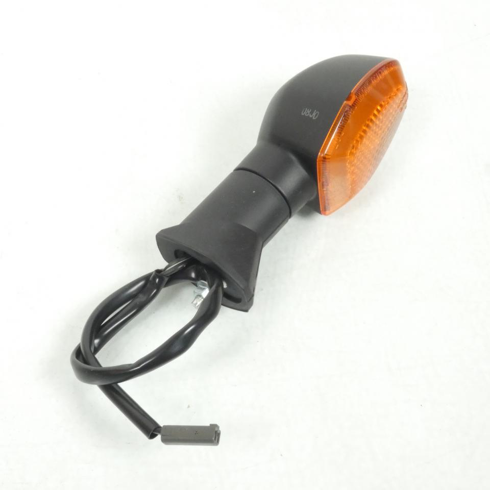 Clignotant ARG pour moto Suzuki 200 DR 2015 à 2017 08J0 35604-08J01-000 Neuf
