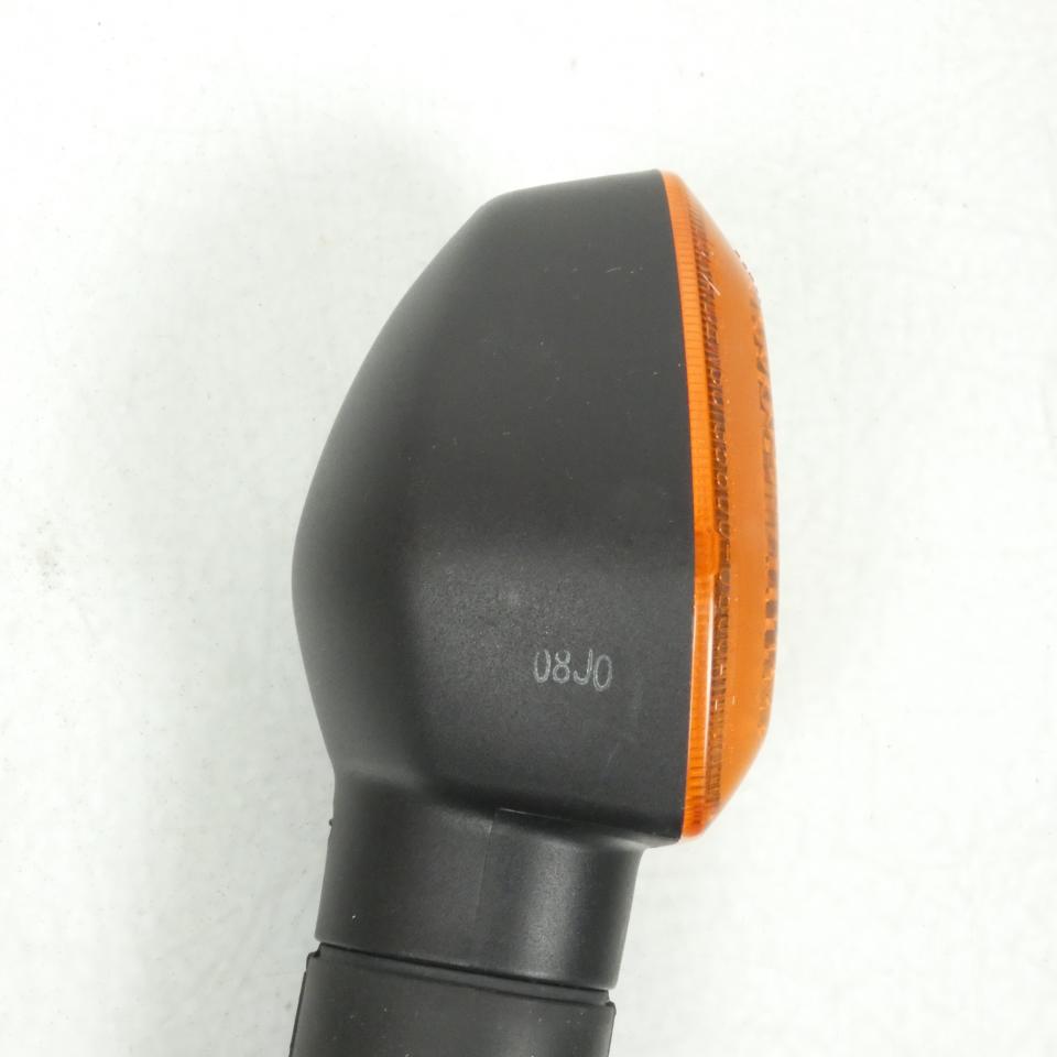 Clignotant ARG pour moto Suzuki 200 DR 2015 à 2017 08J0 35604-08J01-000 Neuf
