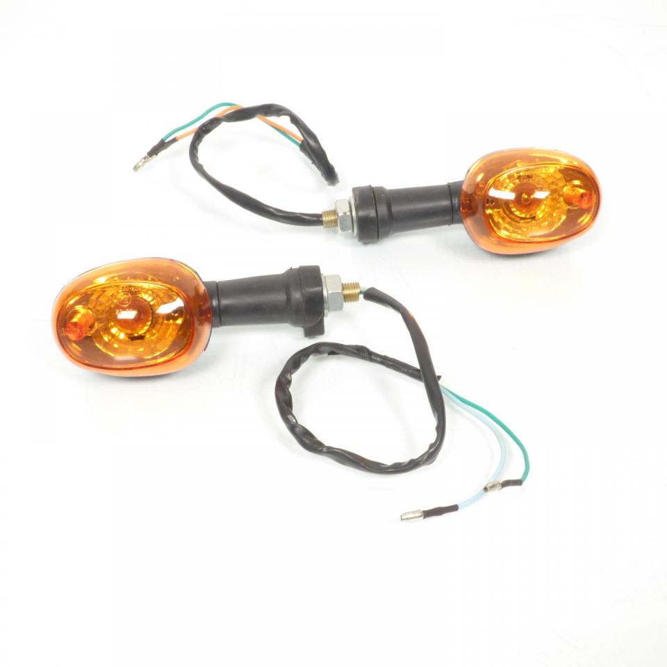 Clignotant origine pour Scooter Taotao NC Agressiv TB6B120501000 / TB6B120502000 Neuf