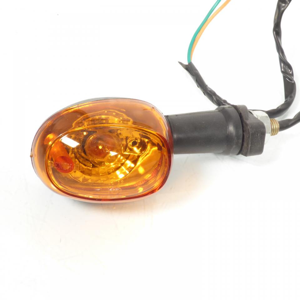 Clignotant origine pour Scooter Taotao NC Agressiv TB6B120501000 / TB6B120502000 Neuf