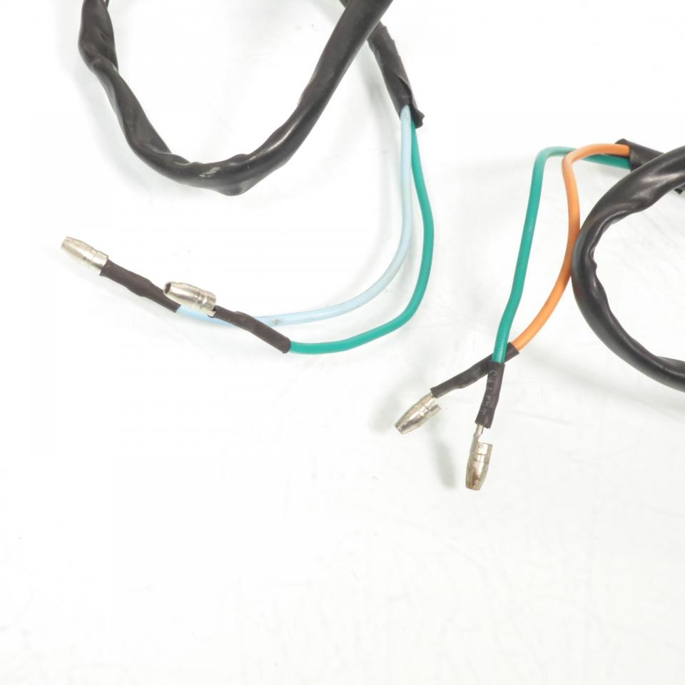 Clignotant origine pour Scooter Taotao NC Agressiv TB6B120501000 / TB6B120502000 Neuf