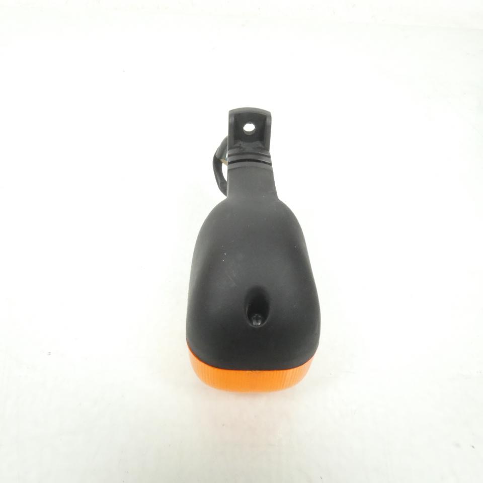 Clignotant souple AVD/ARG orange origine pour moto Peugeot 50 XP6 753913 Neuf