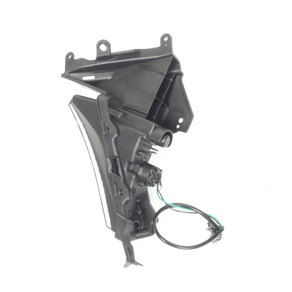 Clignotant Avant droit Leds P2R pour scooter Yamaha 560 T-Max 2020-2021 CE Neuf