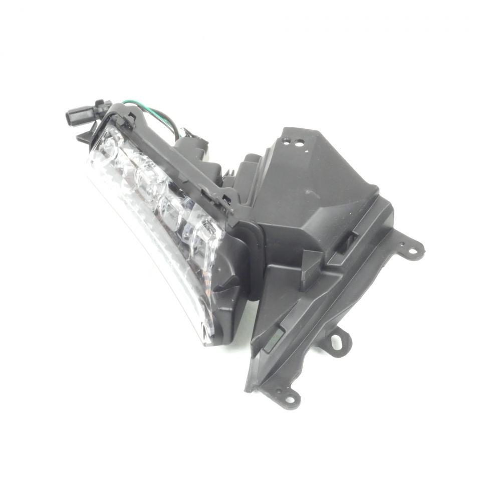 Clignotant Avant droit Leds P2R pour scooter Yamaha 560 T-Max 2020-2021 CE Neuf
