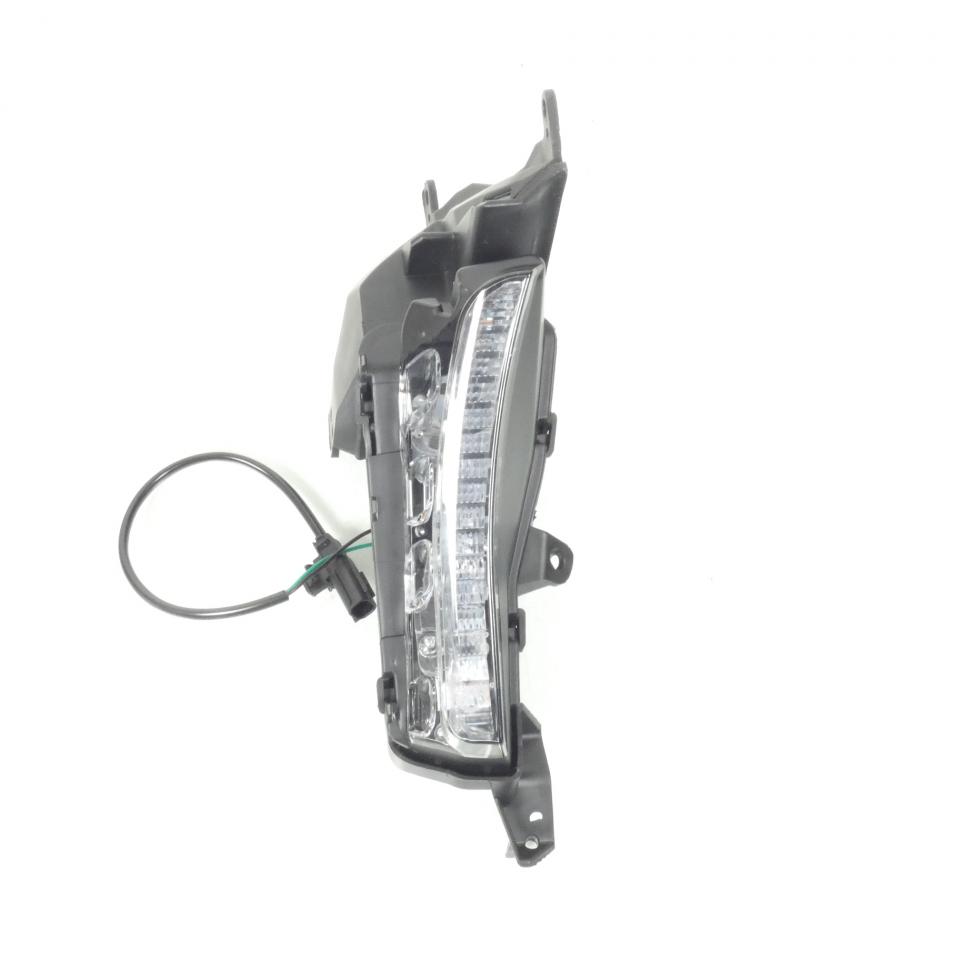 Clignotant Avant droit Leds P2R pour scooter Yamaha 560 T-Max 2020-2021 CE Neuf